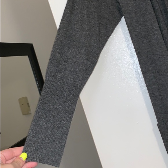 100% Cashmere Naked Princess Robe PERFECT! - Picture 4 of 6